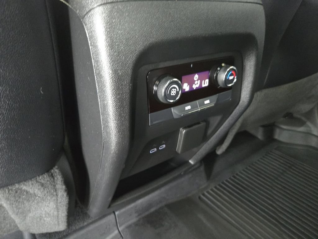 Certified Used 2025 Black Chevrolet LT image 34
