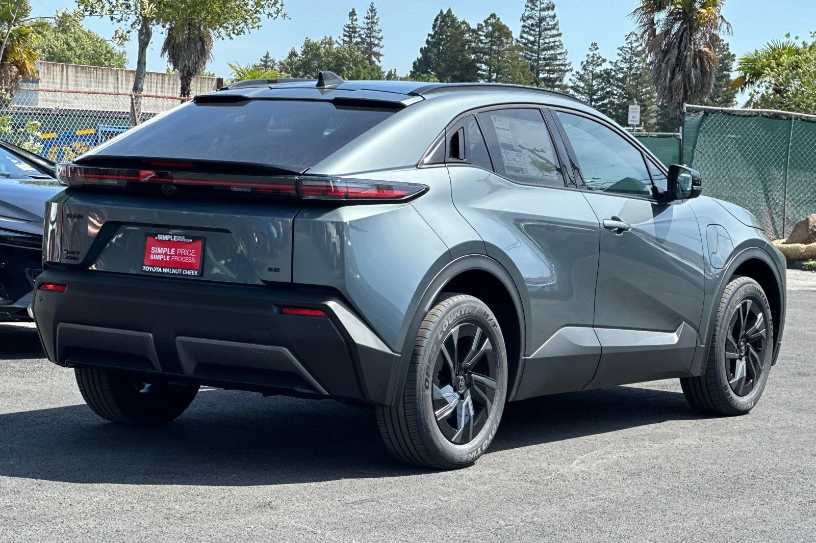 New 2026  Toyota  image 4