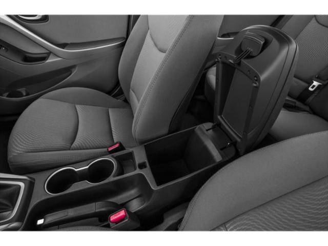 Used 2015 Geranium Red Hyundai SE image 21