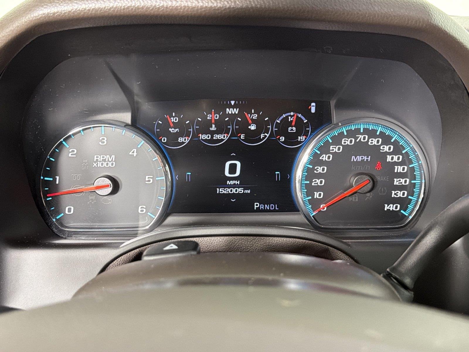 Used 2017 SUMMIT WHITE GMC SLT image 28