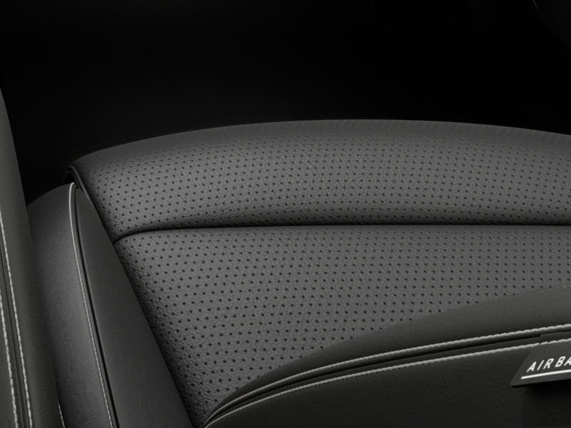 New 2026 Red Genesis 2.5T image 16