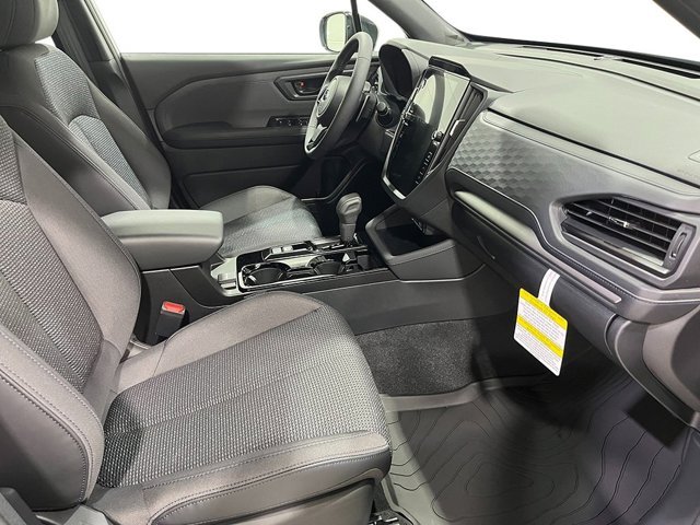 New 2026 RIVER ROCK PEARL Subaru Premium Hybrid image 26
