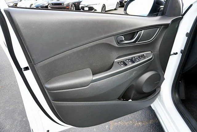 Used 2022 White Hyundai N Line image 30