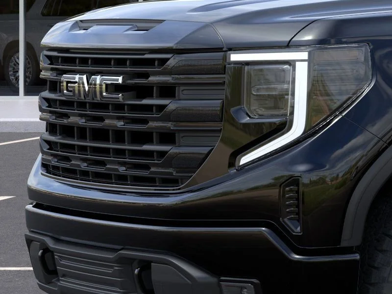 2026 GMC Sierra 1500 Elevation - Photo 13