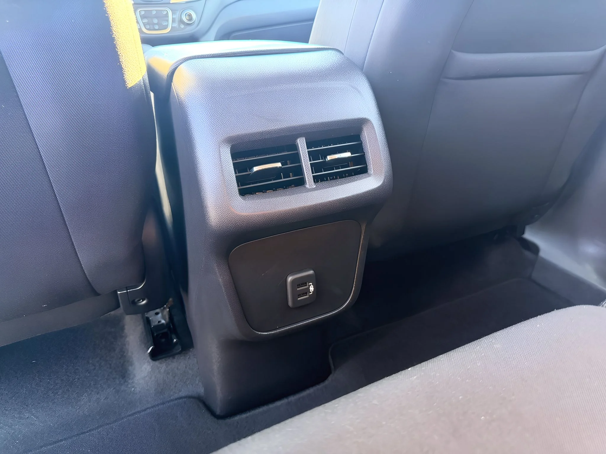 2024 Chevrolet Equinox LT - Photo 33