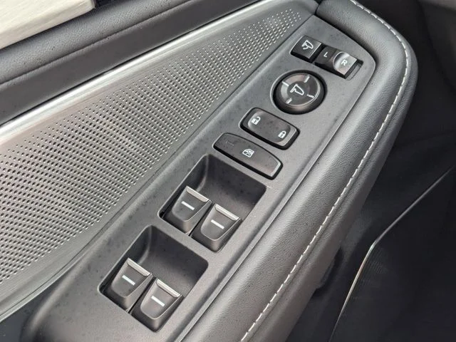 2026 Acura MDX Technology Package - Photo 30