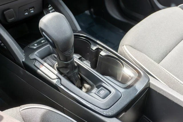 Used 2026 White Chevrolet LS image 30