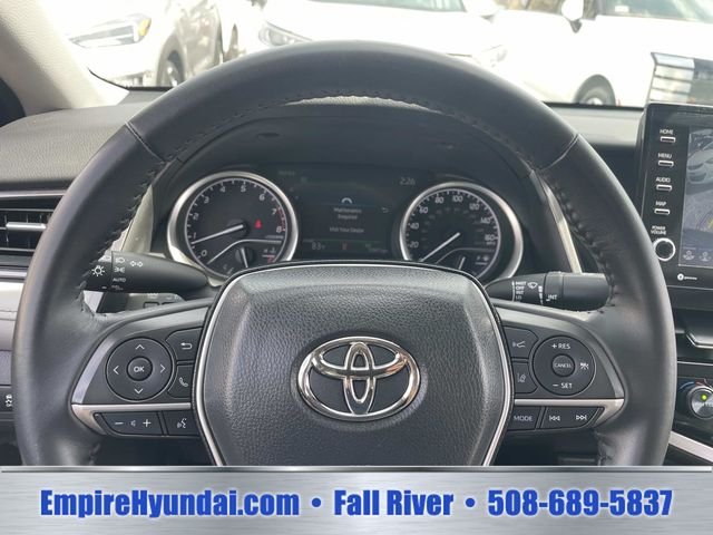 2023 Toyota Camry XLE - Photo 29