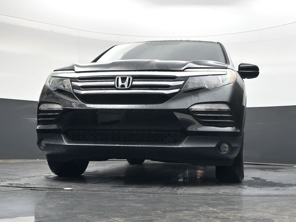 Used 2018  Honda EX-L image 31