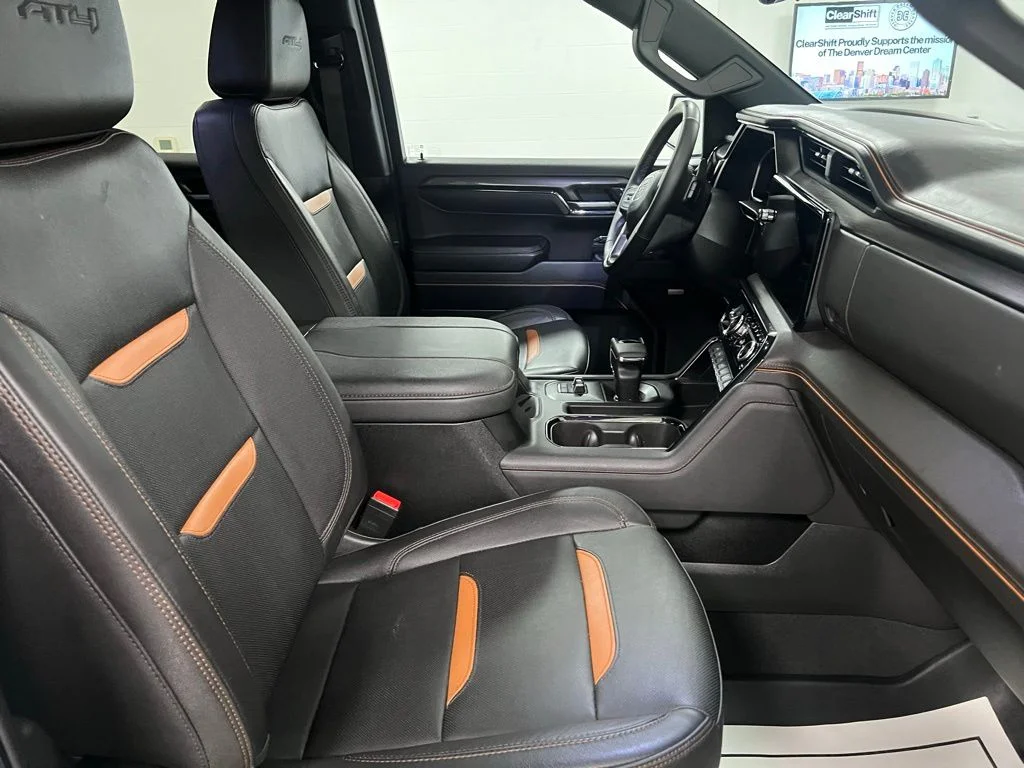 2023 GMC Sierra 1500 AT4 - Photo 63