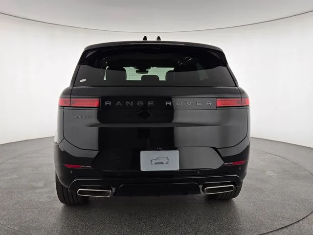 2026 Land Rover Range Rover Sport Dynamic SE - Photo 7