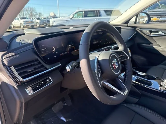 2026 Buick Envision Preferred - Photo 17