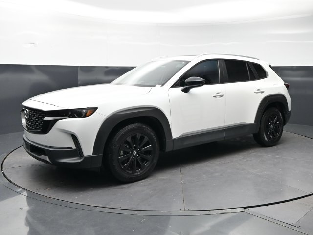 2023 Mazda CX-50 S PREFERRED PLUS