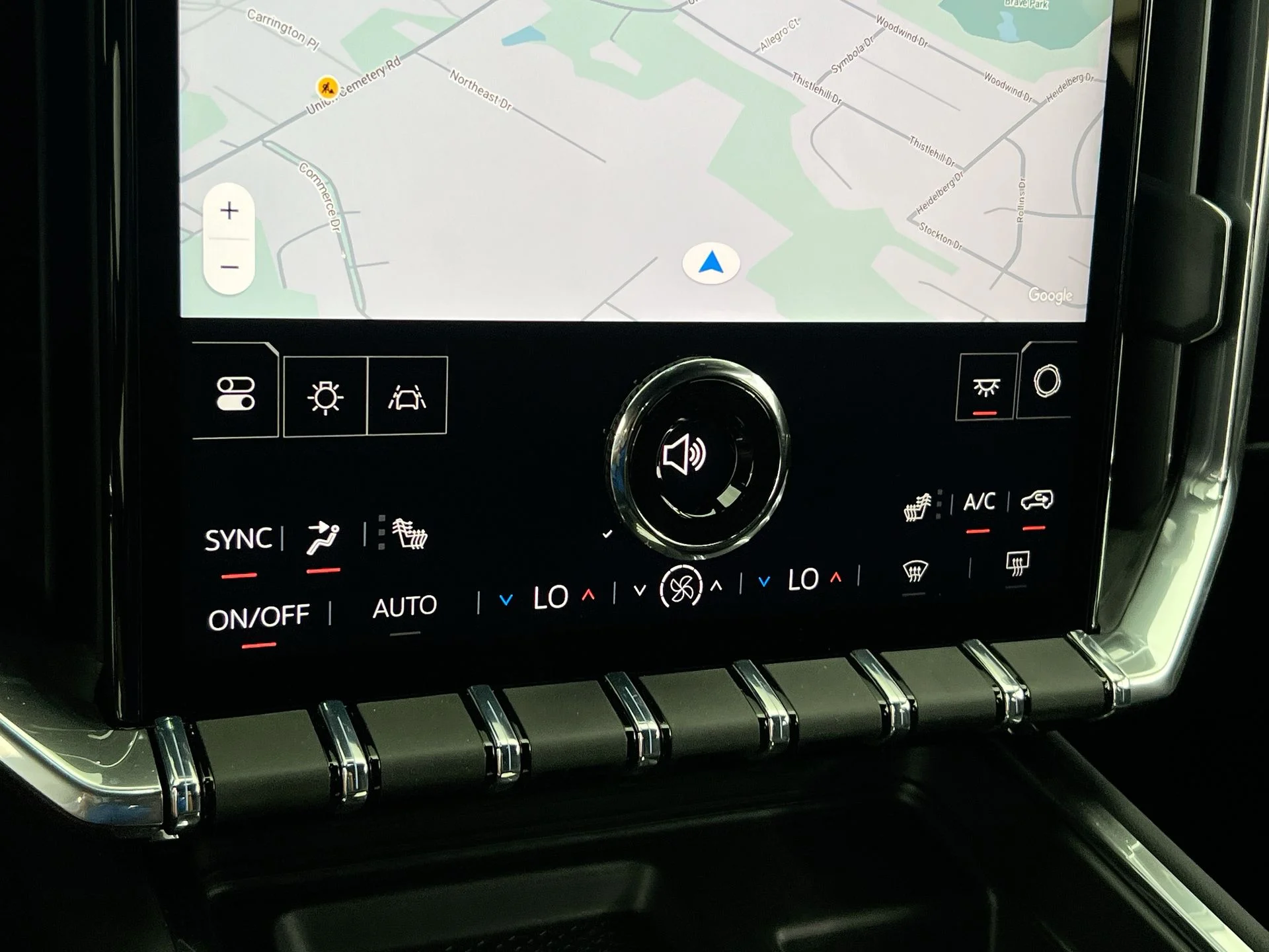 New 2026 Sterling Metallic GMC Elevation image 73
