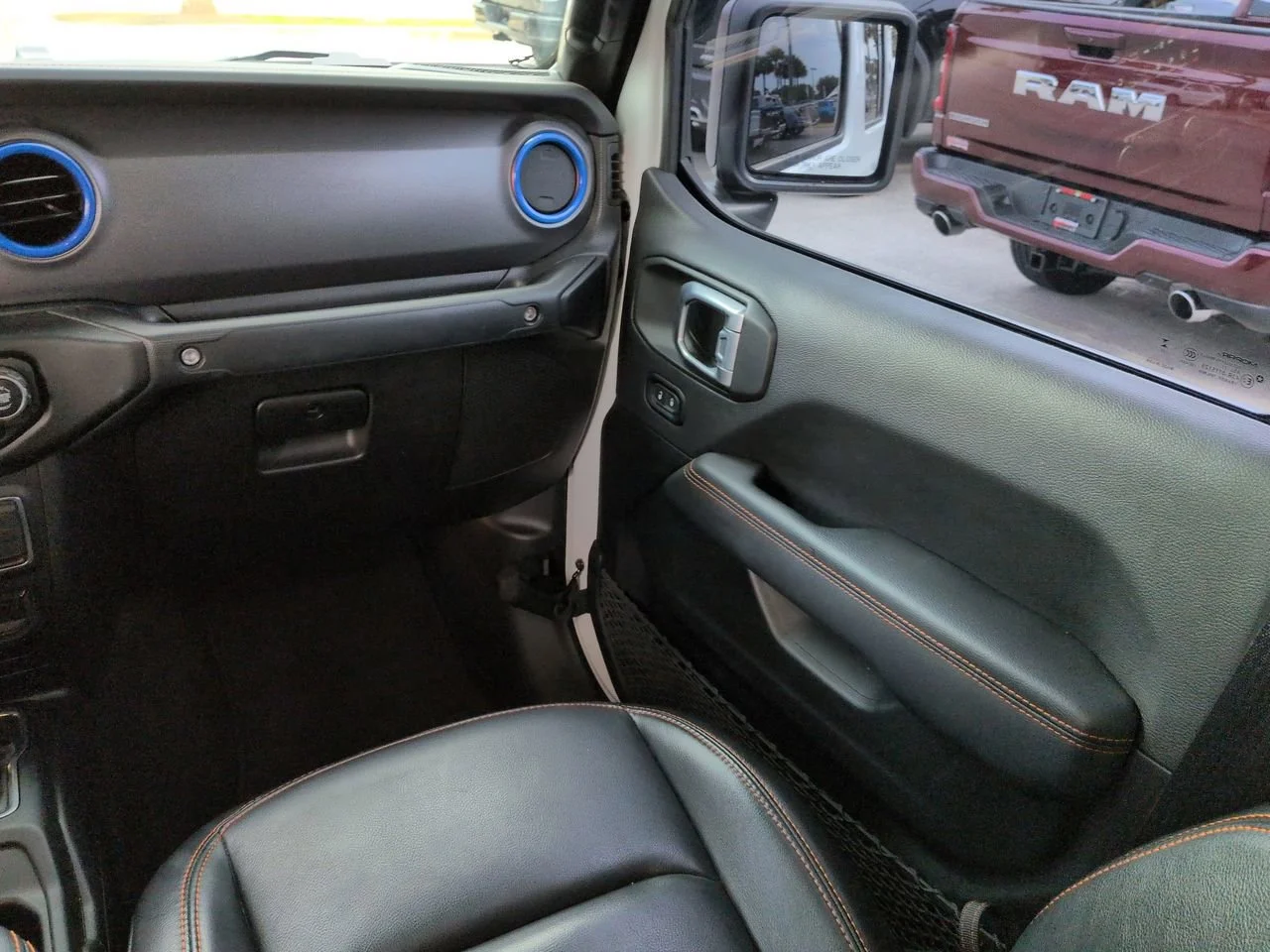 2023 Jeep Gladiator Mojave - Photo 16