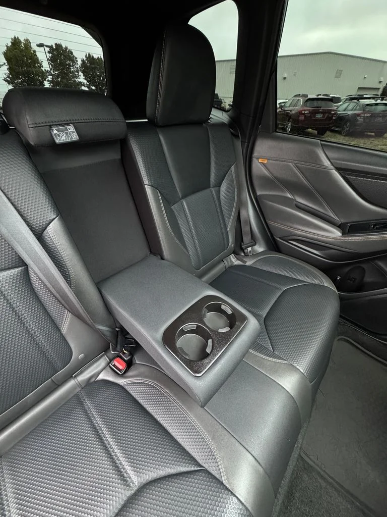 2024 Subaru Forester Wilderness - Photo 28