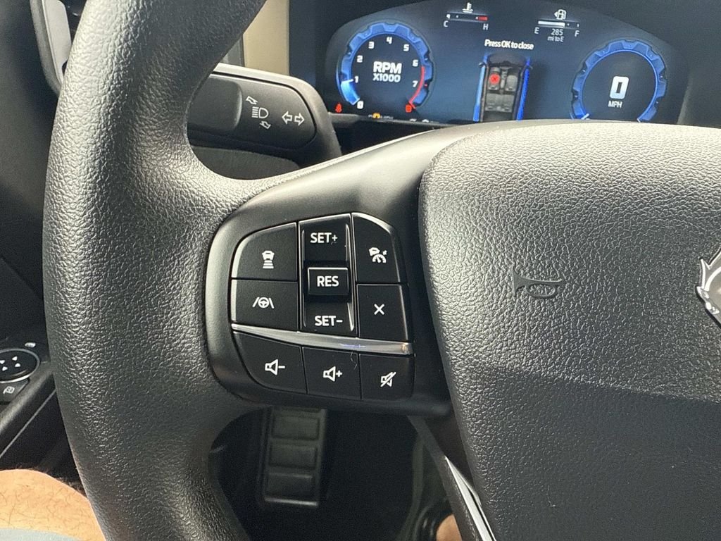 Used 2025 Gray Ford Big Bend image 28
