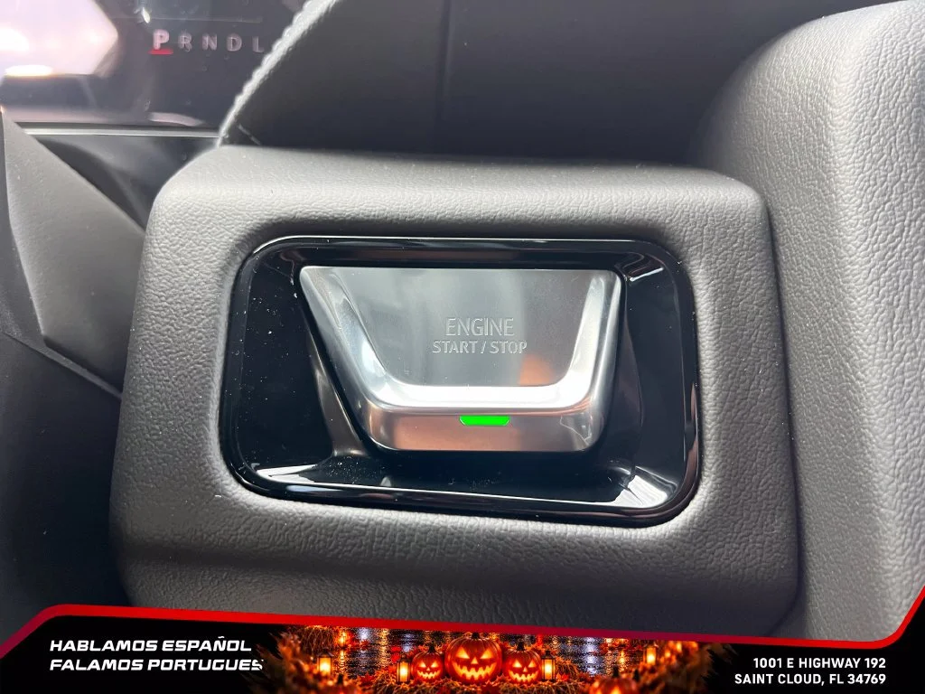 New 2026 Glacier White Tricoat GMC Denali image 29