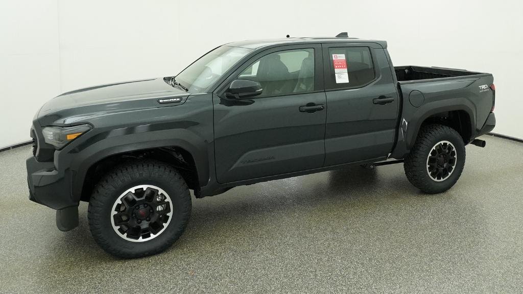 New 2026 Underground Toyota TRD Off-Road i-FORCE MAX image 34