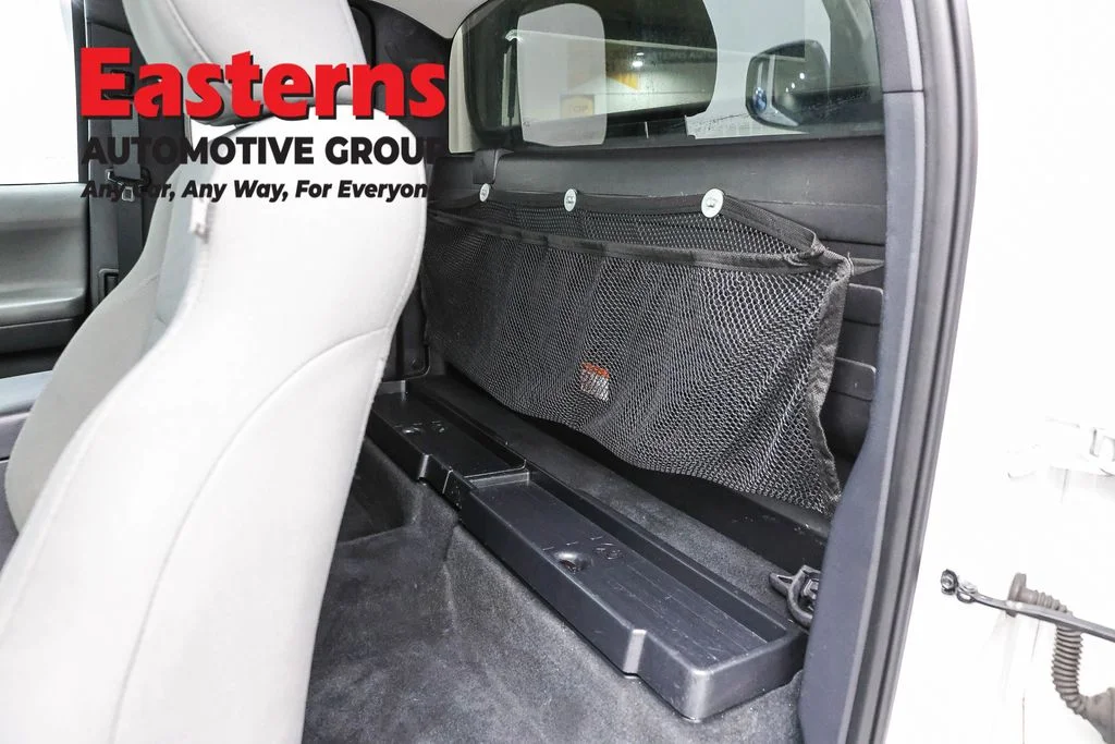 Used 2020 White Toyota SR image 19