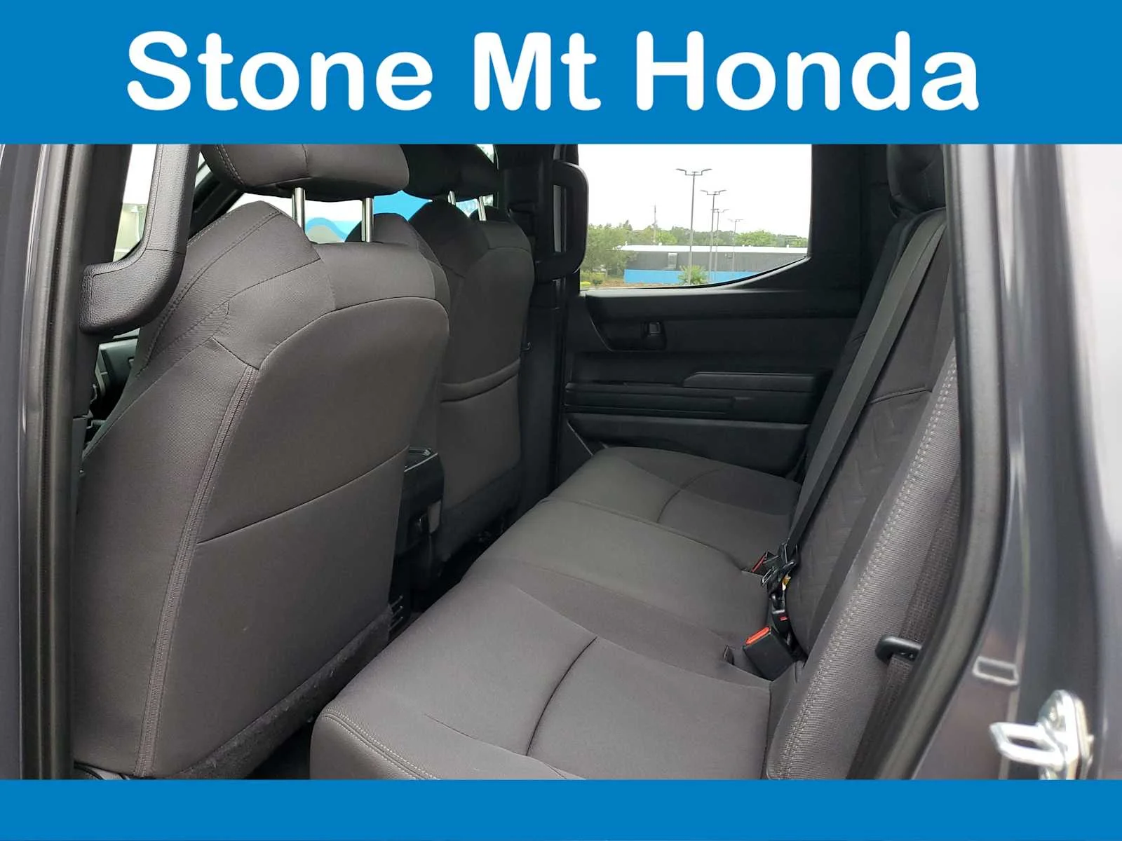 Used 2025 Underground Toyota SR5 image 11
