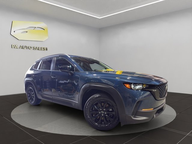 2025 Mazda CX-50 2.5 S Preferred's photo