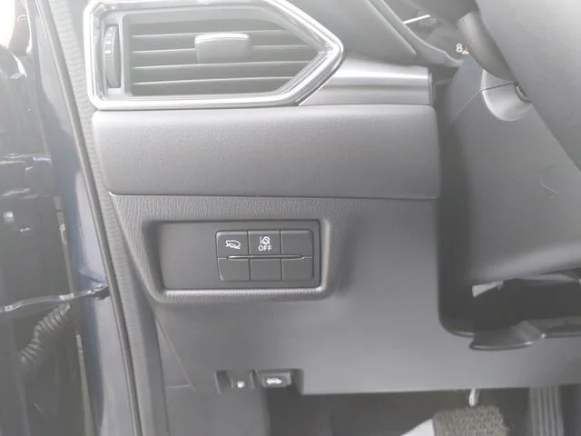 Used 2023 Blue Mazda 2.5 S Select Package image 28