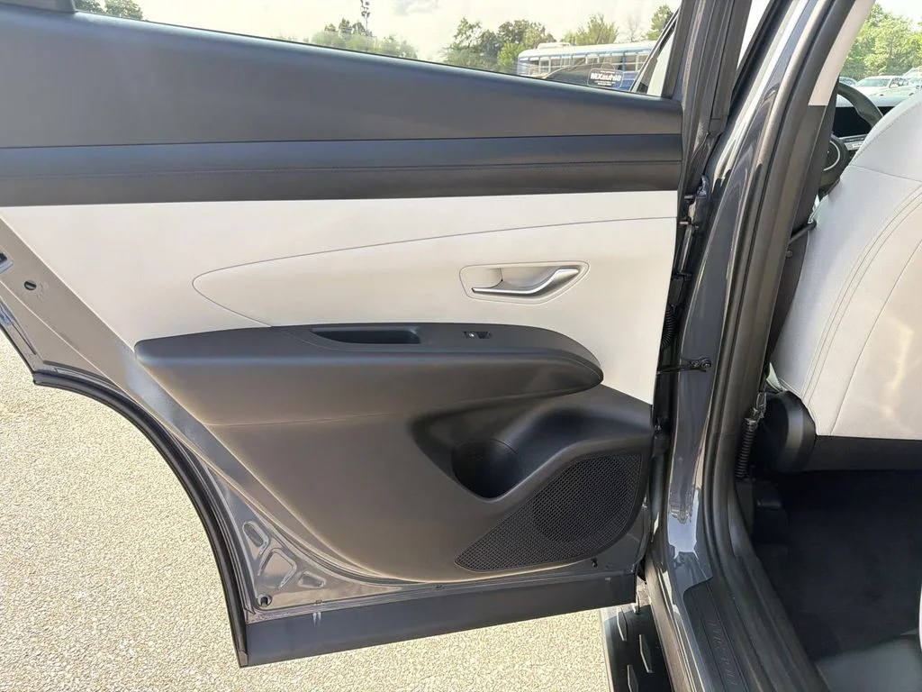Used 2026 Gray Hyundai SEL image 23