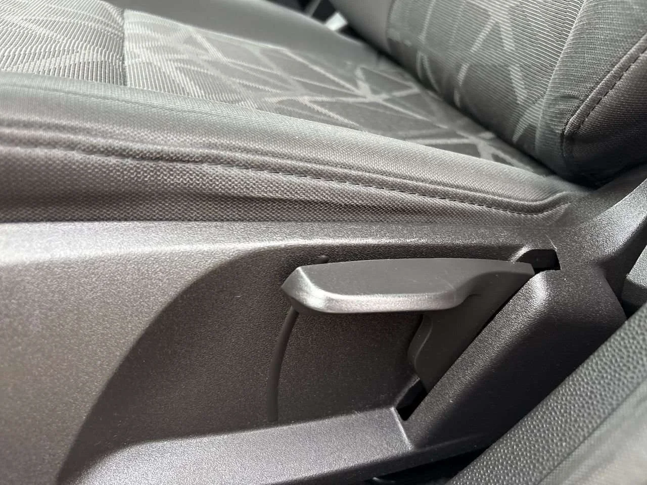 Used 2012  Ford SES 4D Hatchback Dilawri Certified   No Accident image 20