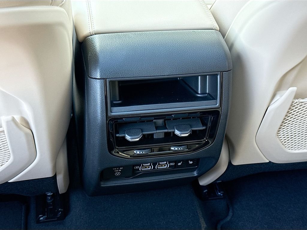 2025 Jeep Grand Cherokee Limited - Photo 28