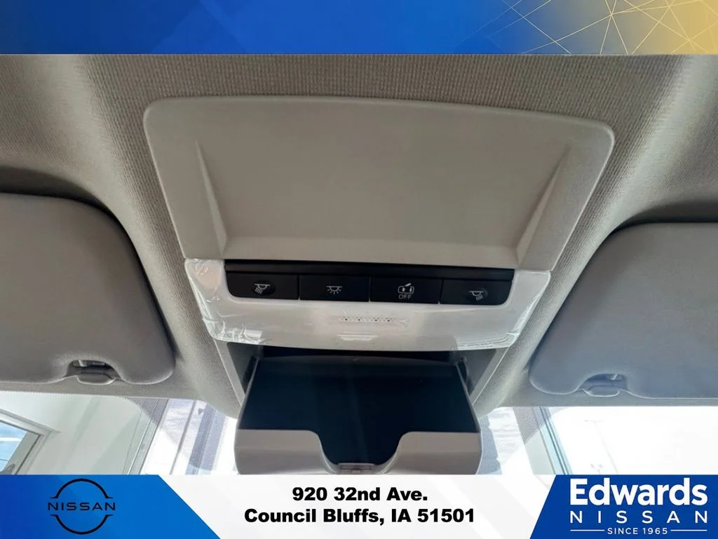 2025 Nissan Sentra SV - Photo 33
