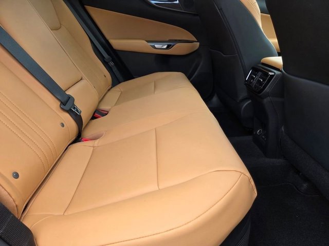 New 2026 Cloudburst Gray Lexus PREMIUM image 39