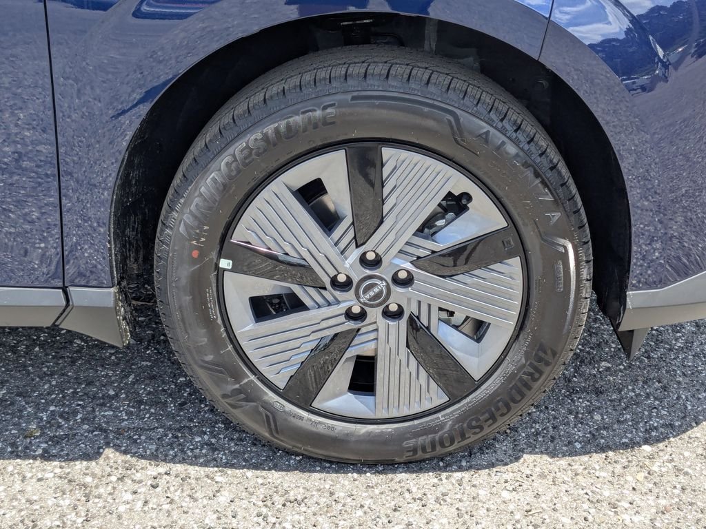 2025 Nissan Murano SL - Photo 11