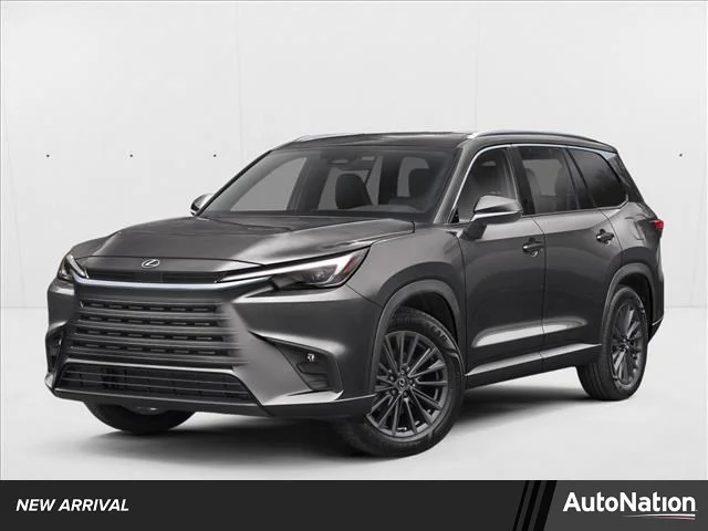 2025 Lexus TX 350 350 Premium AWD's photo
