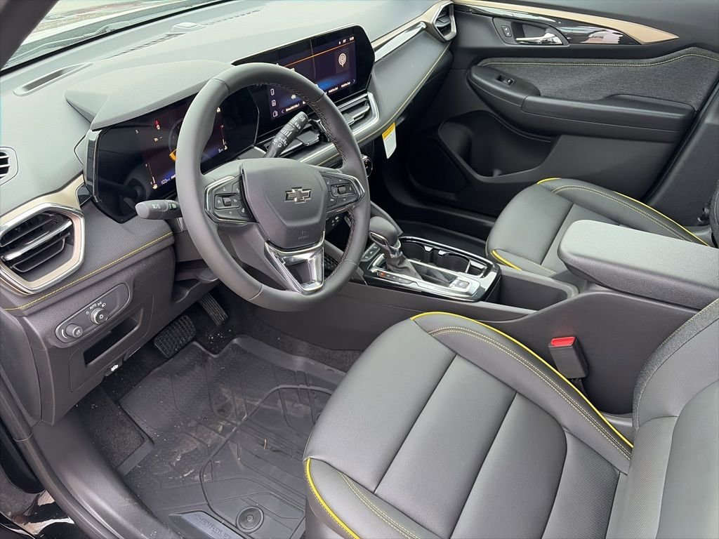 2026 Chevrolet Trailblazer Activ - Photo 12