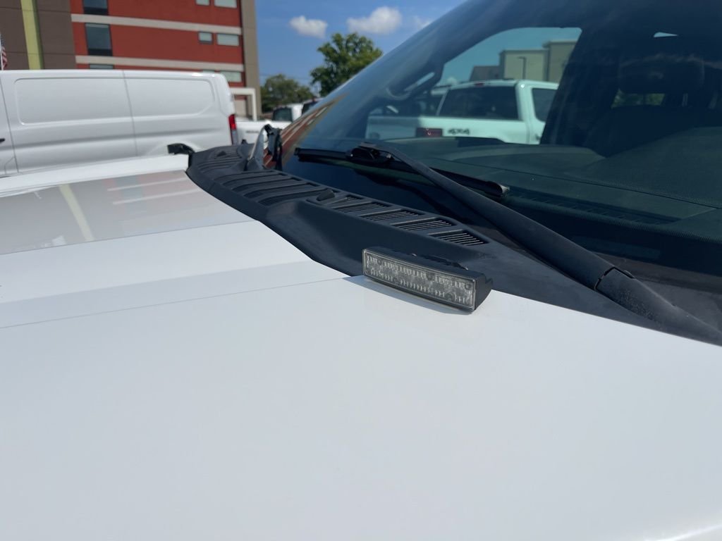 2019 Ford F-350 Super Duty Chassis Cab XL - Photo 6