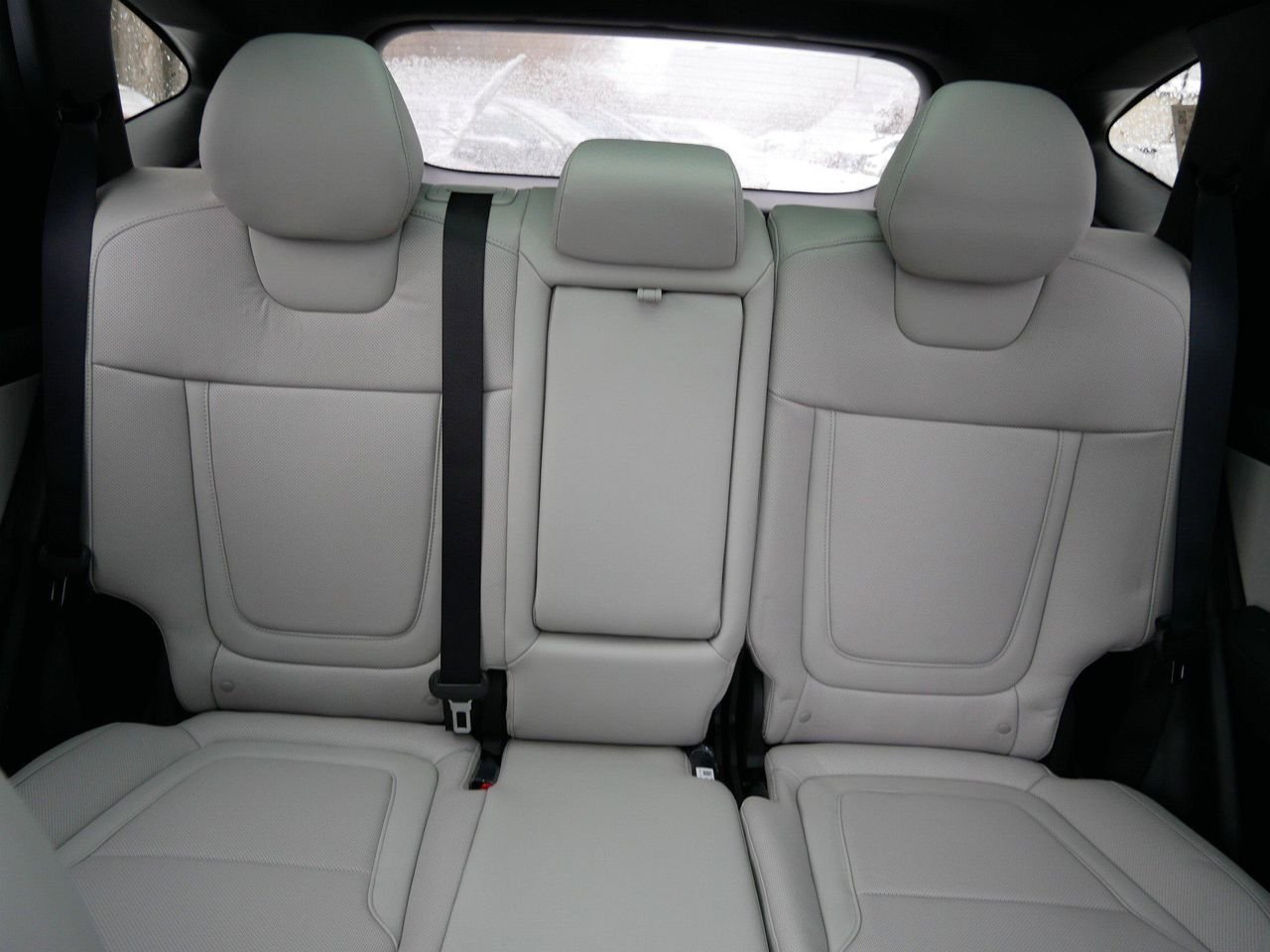 New 2026 Ecotronic Gray Hyundai Limited image 7