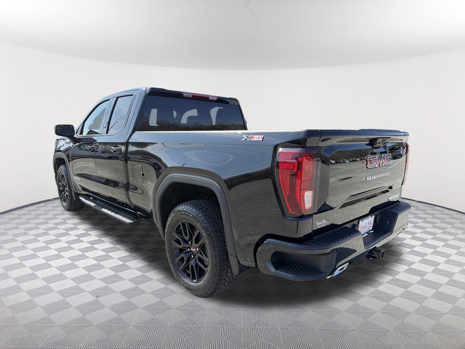 2026 GMC Sierra 1500 Elevation - Photo 7