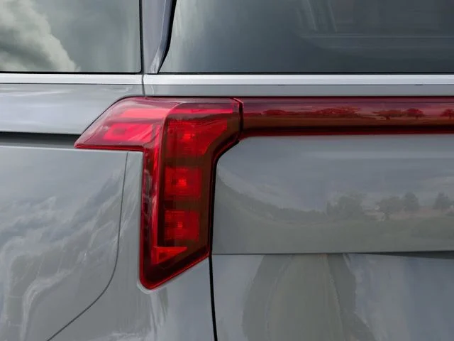 New 2026 Ceramic Silver Kia EX image 11