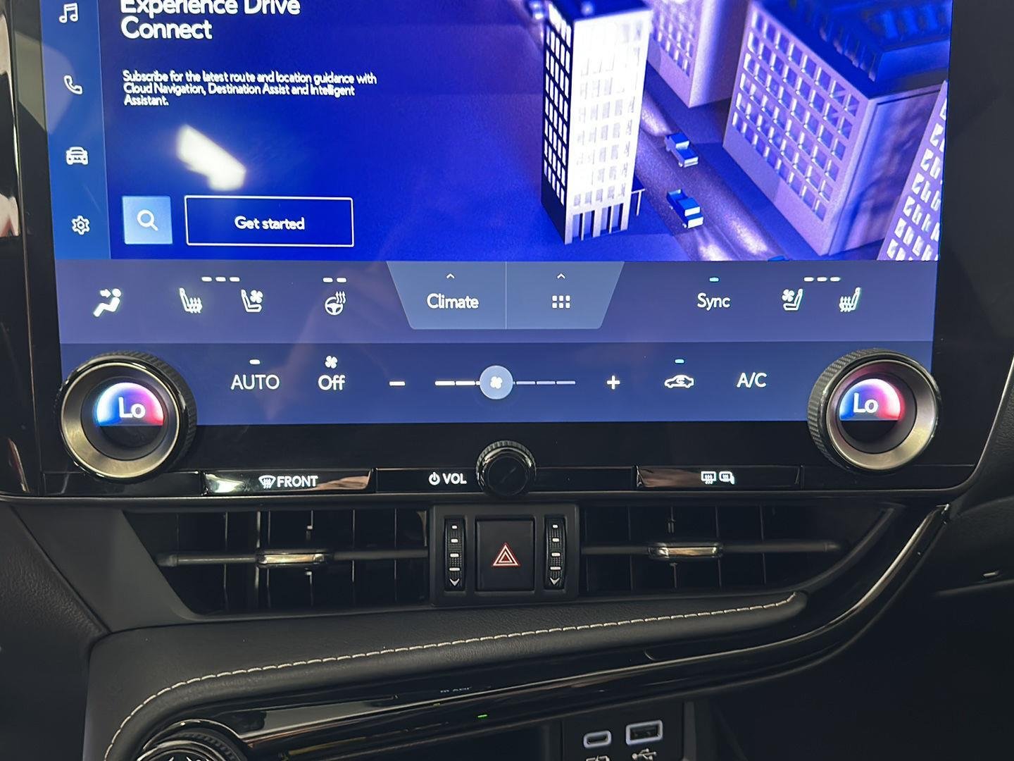 Used 2023 Redline Lexus NX 350 Premium image 18