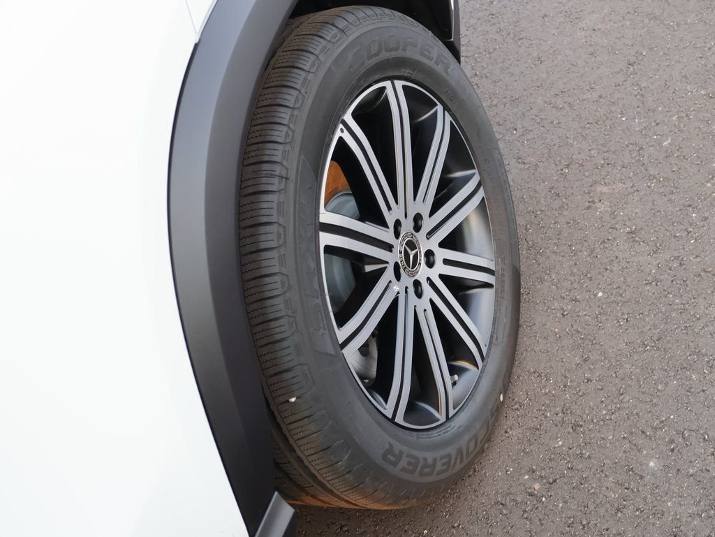 New 2026 Polar White Mercedes-Benz GLE 350 image 41