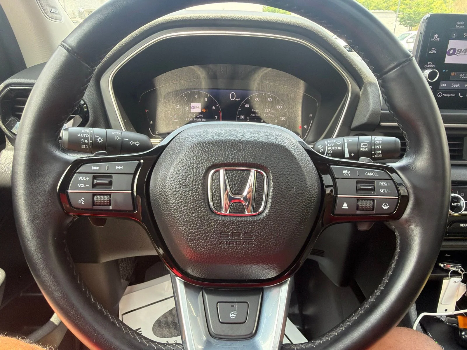 Used 2025 Gray Honda Elite image 18