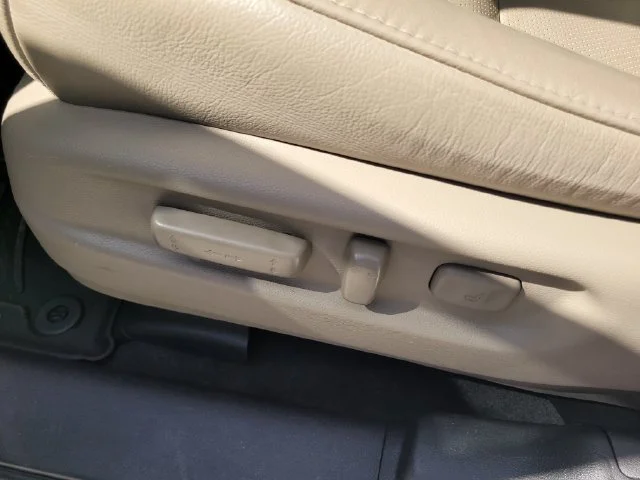 Certified Used 2019 White Honda Elite image 23