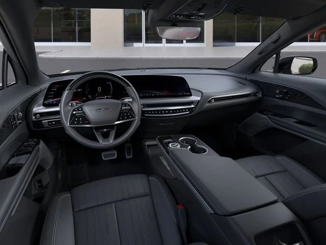 2026 Cadillac LYRIQ V - Photo 15
