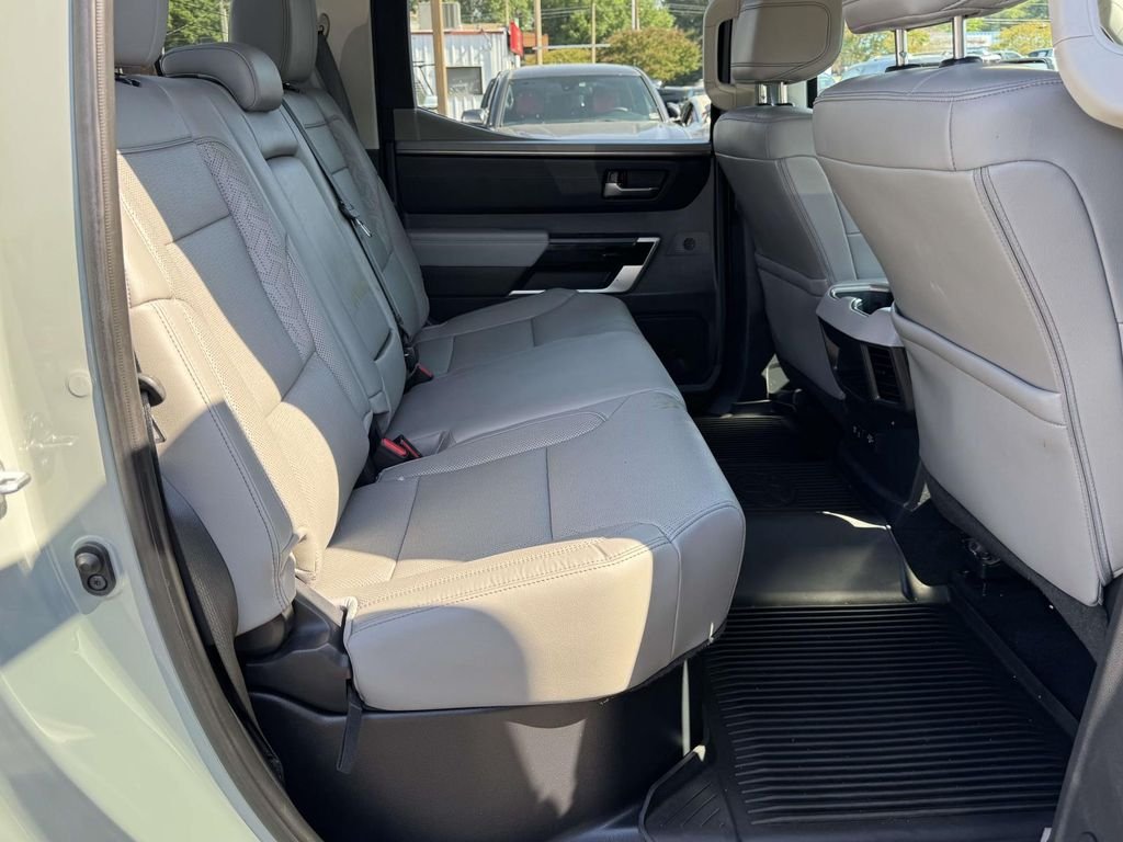 Used 2024  Toyota Limited image 14
