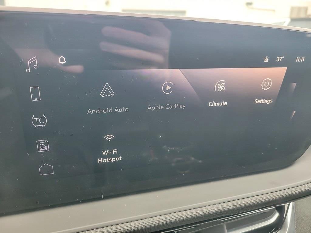 2026 BUICK ENVISTA - Image 13