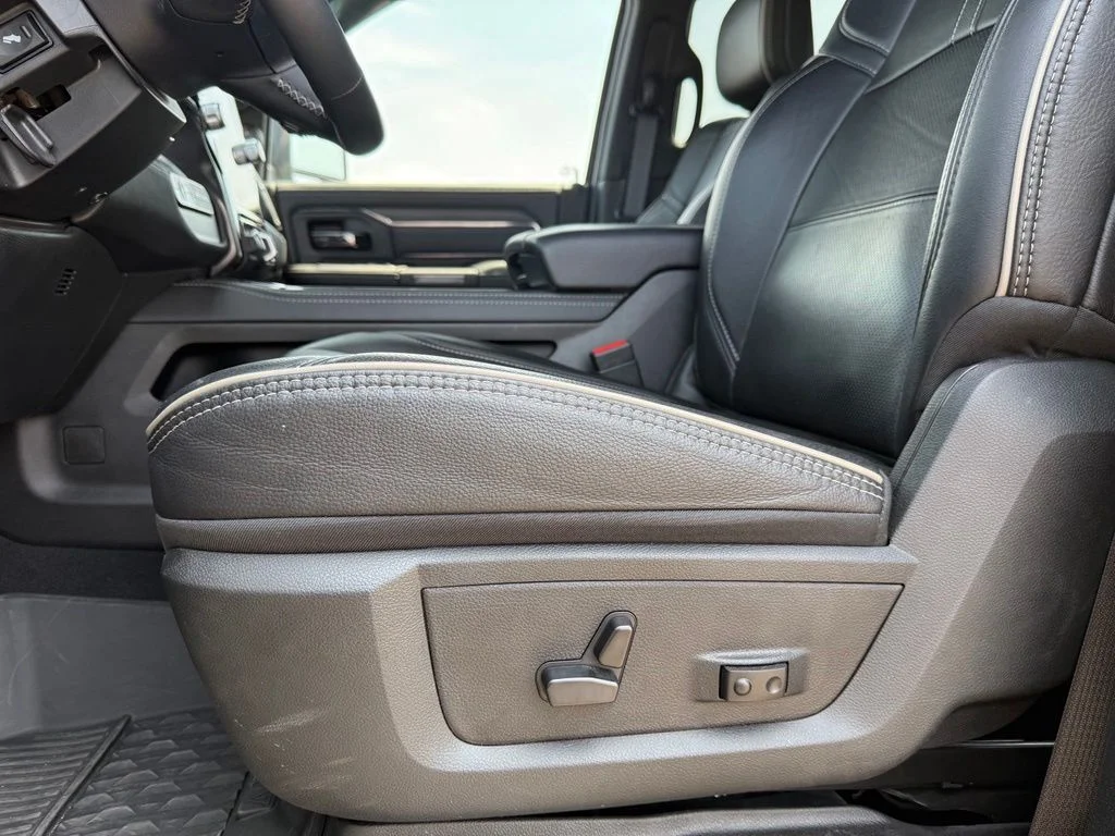 Used 2024 Gray Ram Limited image 10