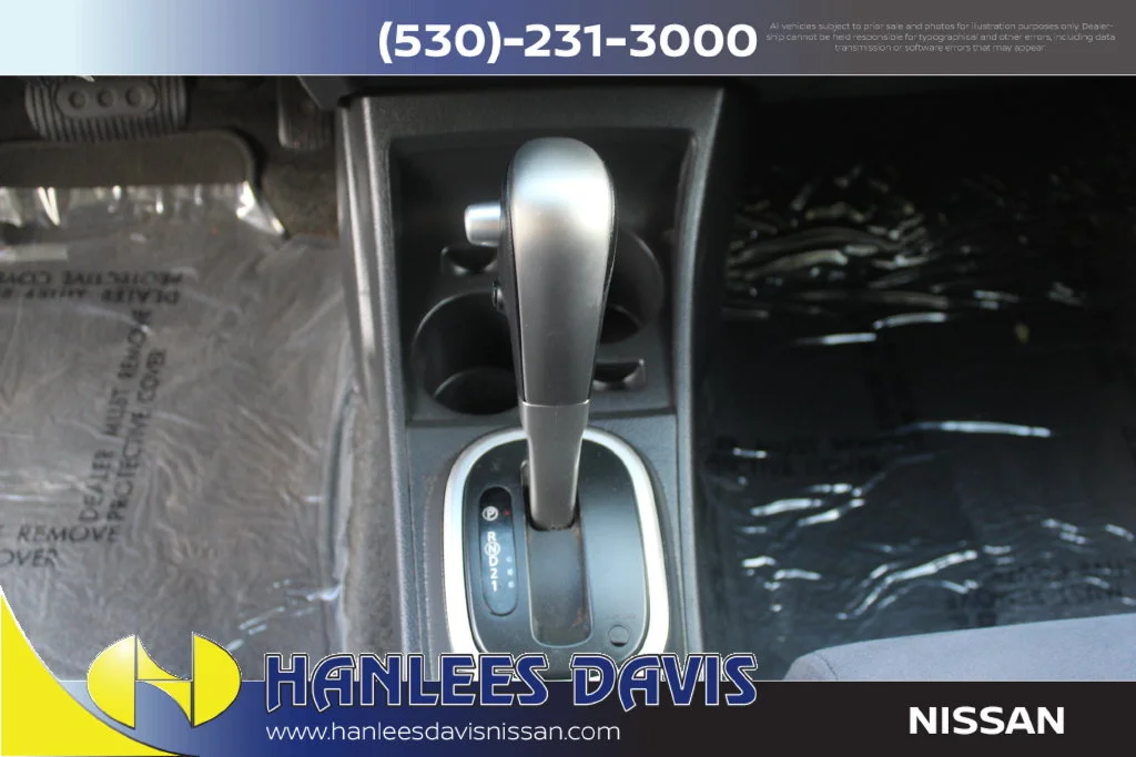 Used 2009 Gray Nissan 1.8 S image 19