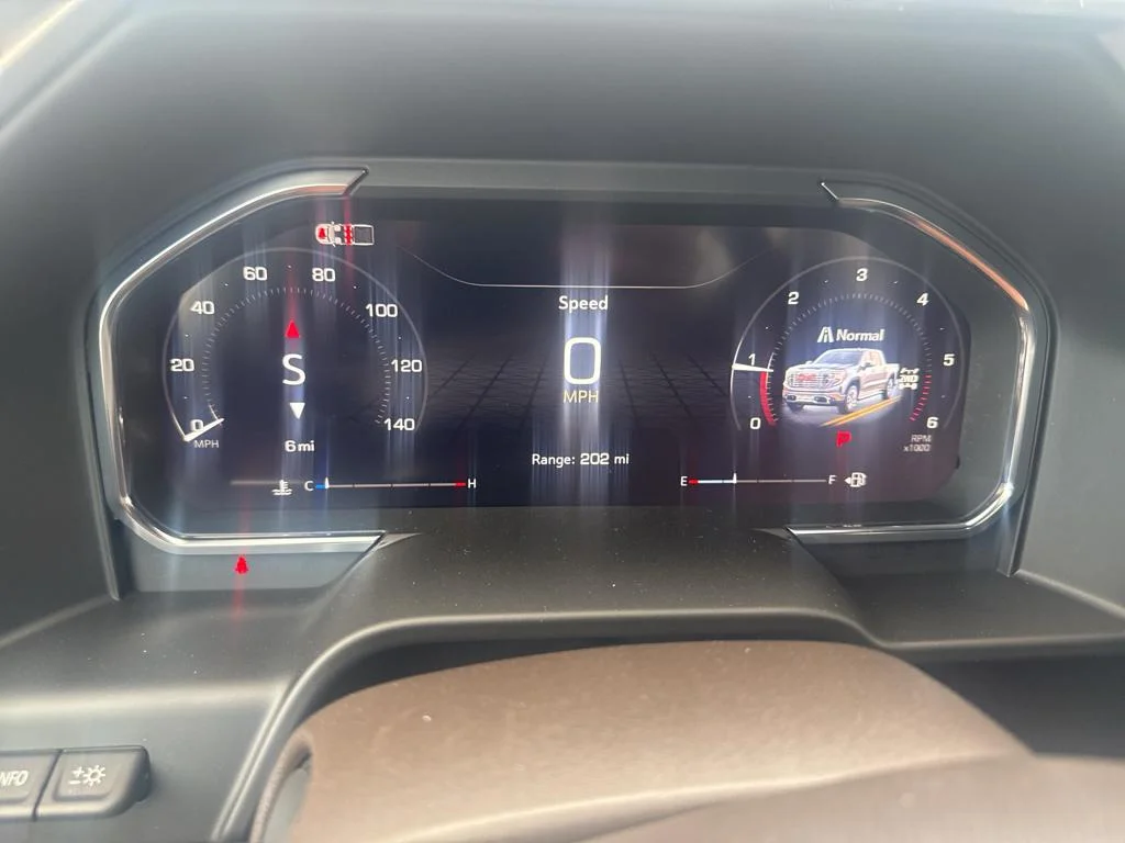 2026 GMC Sierra 1500 Denali - Photo 28