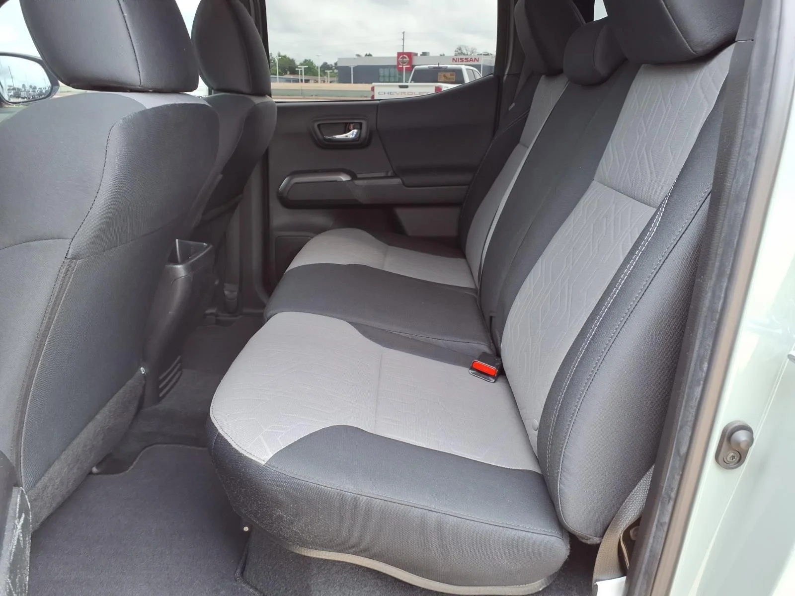 Certified Used 2023  Toyota TRD Off-Road image 18